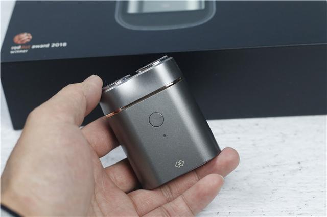 焕醒剃须刀sg199测评,焕醒男士手动剃须刀推荐测评