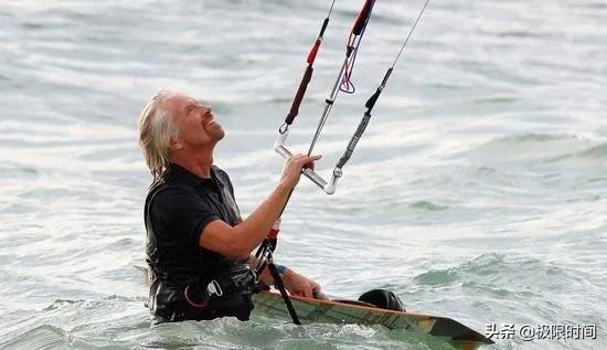 时刻提醒自己做个有钱人,假装有钱人的生活