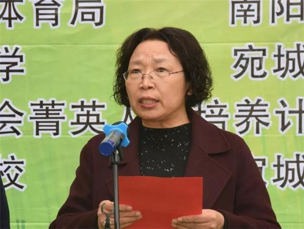 南阳青少年足球联赛直播,南阳足球锦标赛12月赛事