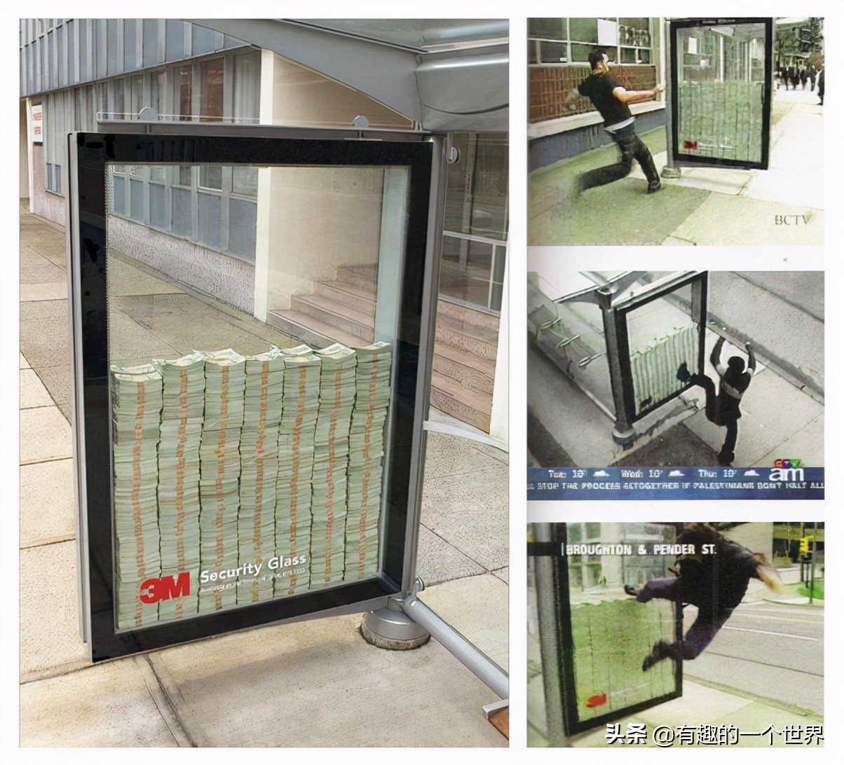 如果广告都拍成这样谁还看连续剧,假如广告都能这样拍