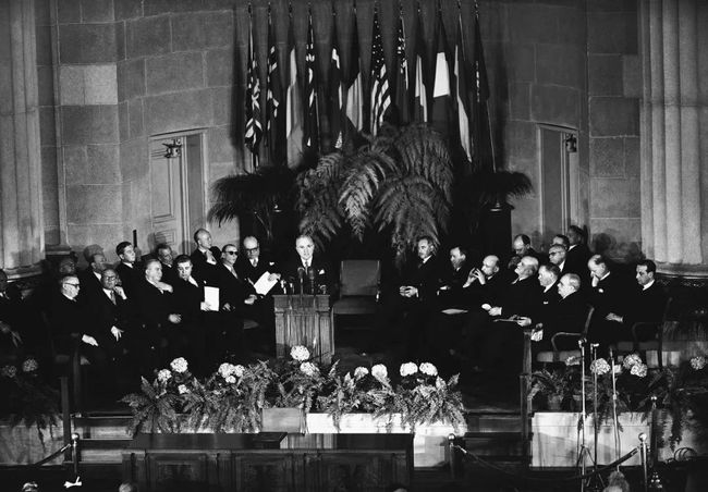 北约为啥针对俄罗斯目的是什么,北约的存在是为了对抗俄罗斯吗