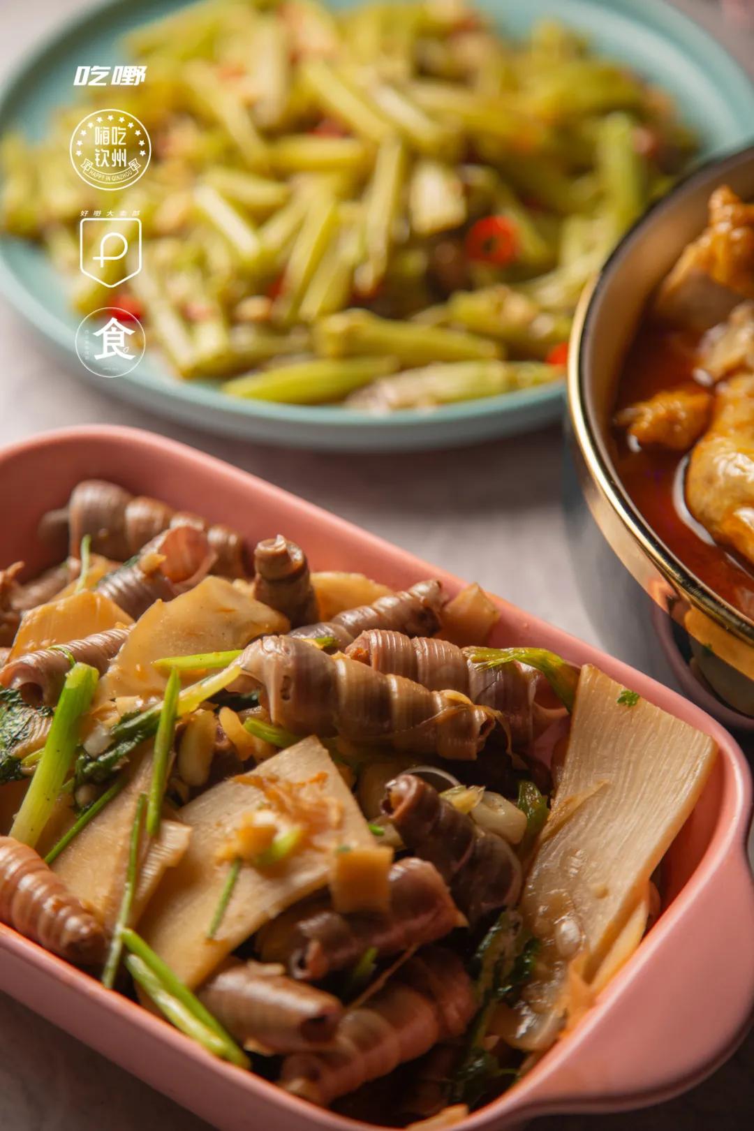 8年烧烤神店，解锁吃烧烤“新境界”