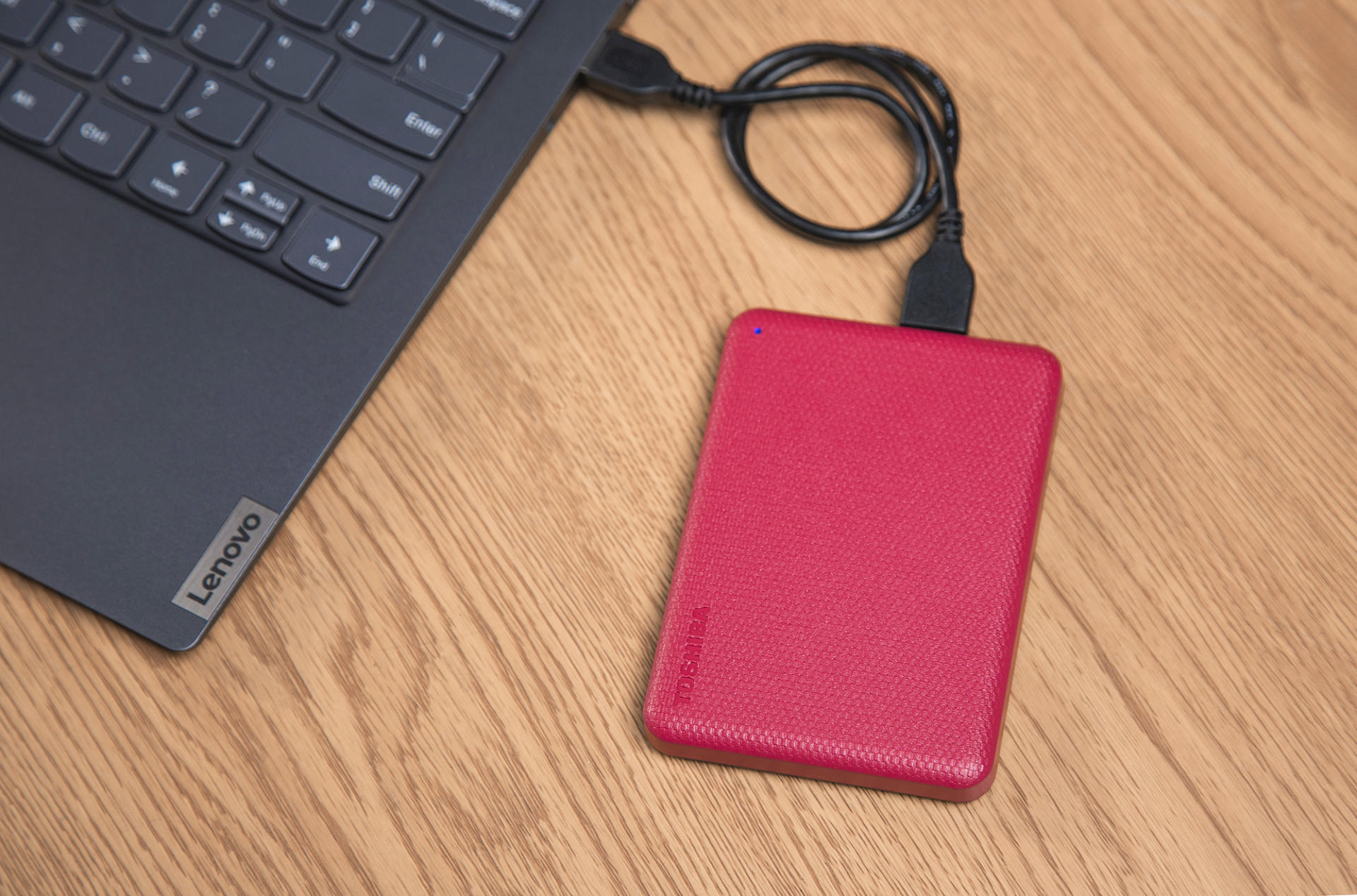 东芝v10移动硬盘,东芝移动硬盘v10靠谱吗