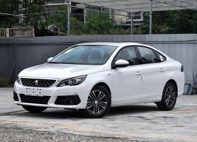 标致308车主真实感受,标致308最新款落地