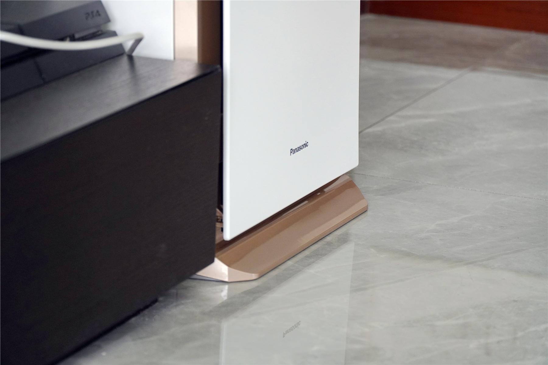 松下加湿空气净化器f71c6使用方法,松下空气净化器f-136c7px拆机视频