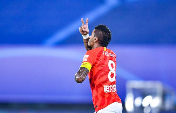 2020赛季江苏苏宁vs北京国安,中超匪夷所思