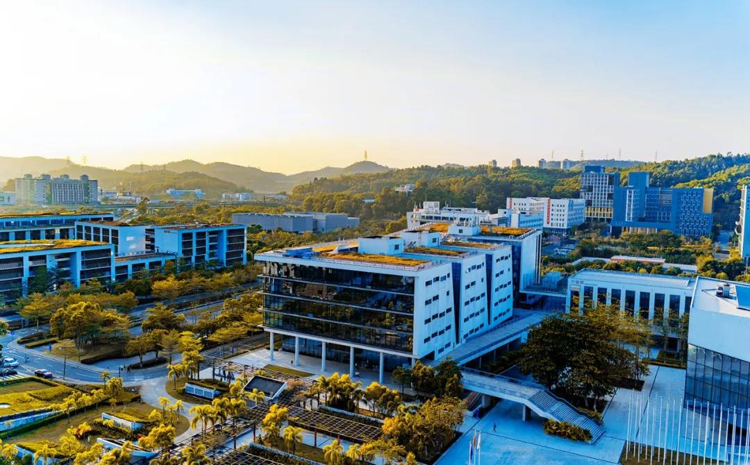 大专学校排名深圳职业技术学院,高职高专排名深圳职业技术学院