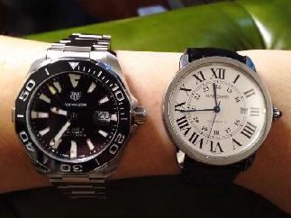 怎么选择合适腕表品牌呢,如何挑选一枚适合自己的腕表