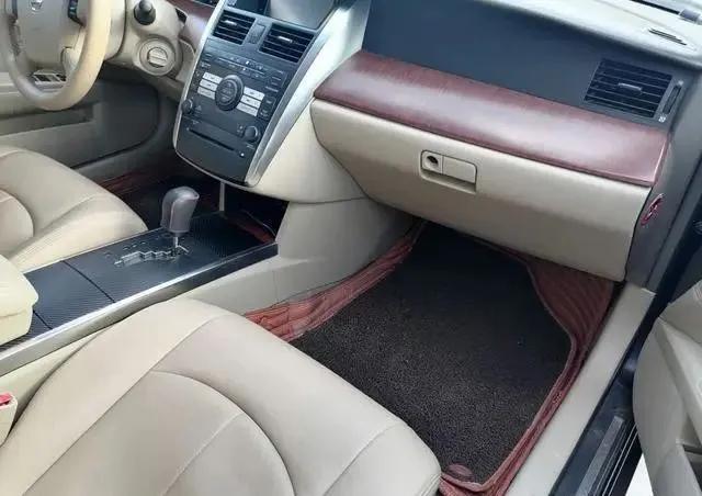 2万天籁二手车赣州,2万5的天籁二手车