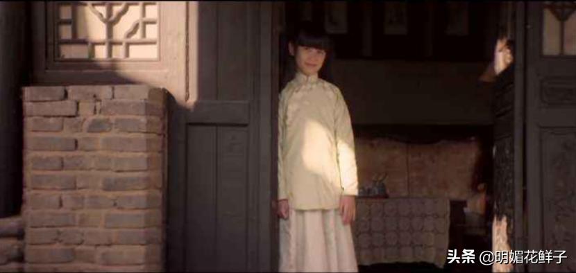 《喊山》根据真实事件改编:被拐卖女孩的一生,揭露了人性的阴暗