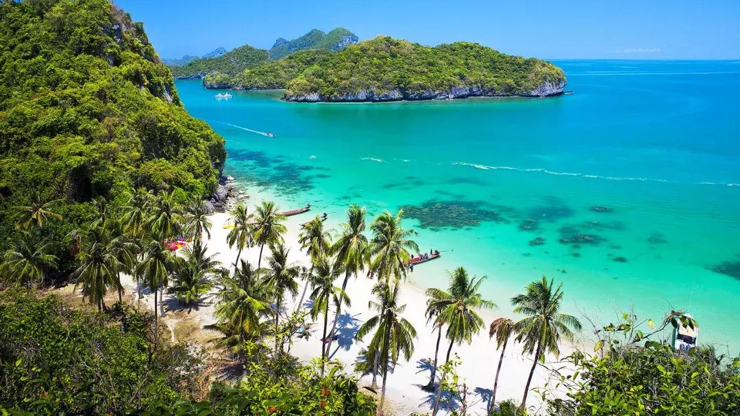 泰国苏梅岛旅游攻略天气,泰国苏梅岛旅游攻略自由行费用