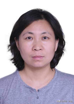 张微教授,张微女士