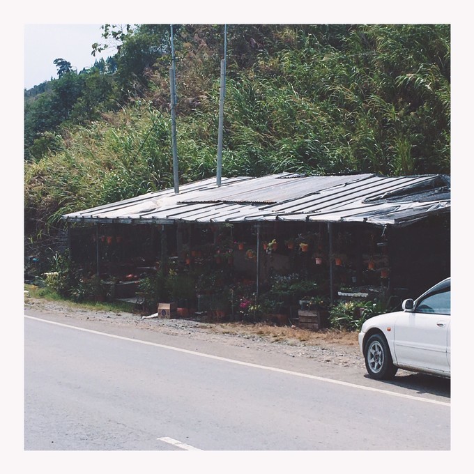 第一次出国去哪里玩马来西亚,一月去沙巴旅游