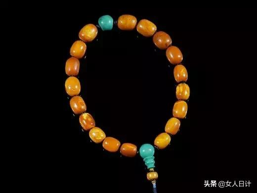 土豪看的手串,最适合穷人玩的5种手串