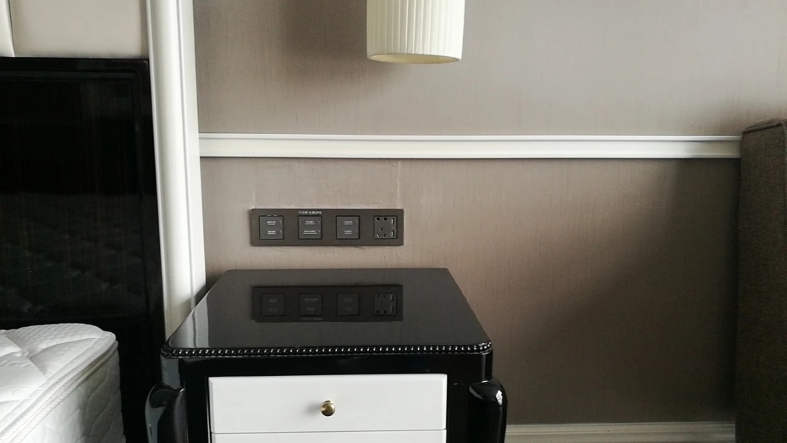 工程案例－锦江都城上海复旦大学酒店