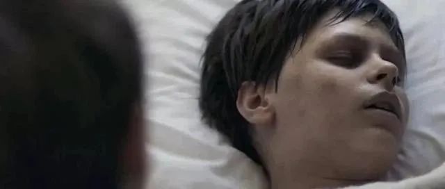 面对恶魔该怎样,面对残酷的现实该如何保护孩子