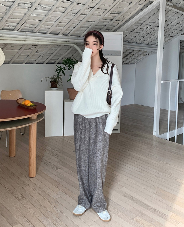 为什么你穿黑色大衣不好看,为什么你穿棕色大衣会显老气