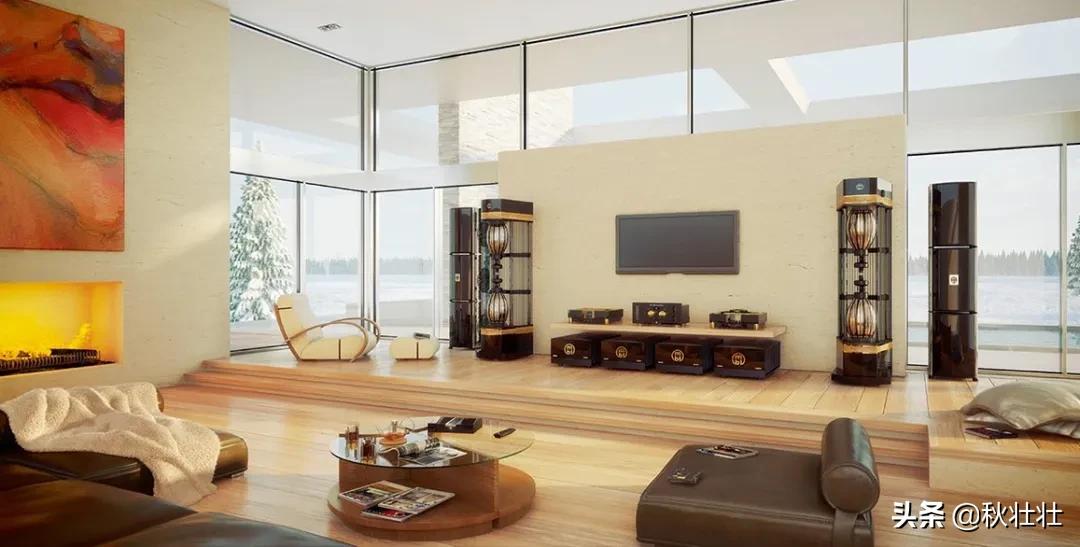 德国顶级音响是什么,德国顶级小钢炮音响