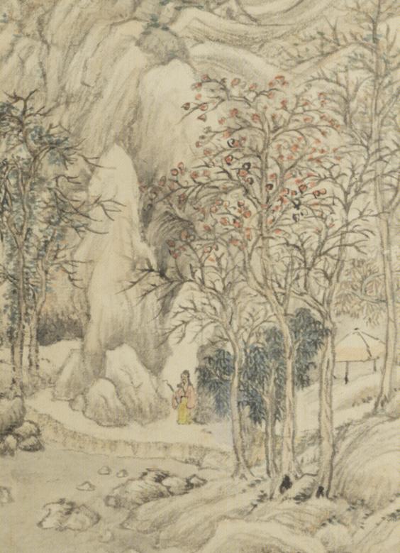 策杖,策杖的解释方法