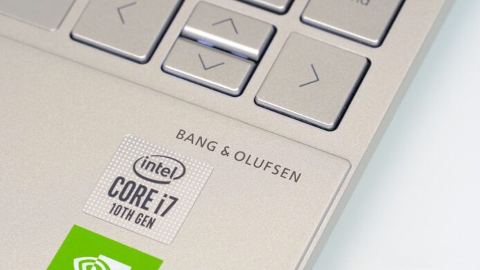 惠普hpenvy13十代酷睿版体验评测,hpenvy13笔记本