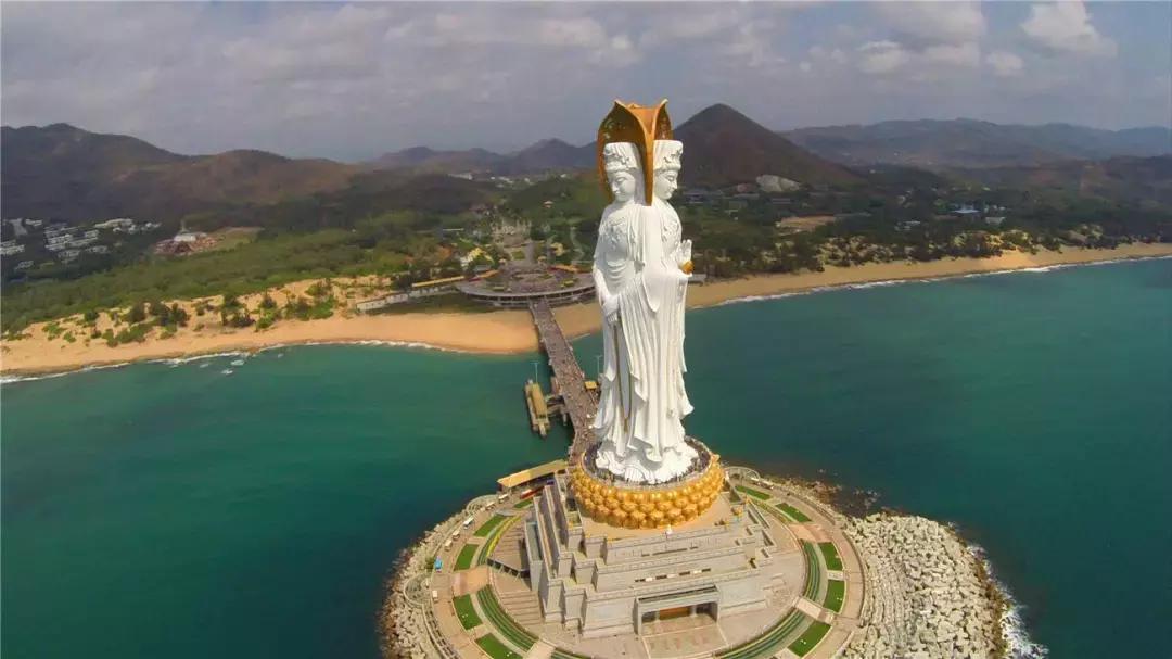 全国数百万人疯涌入海南过年!附上过年全攻略!