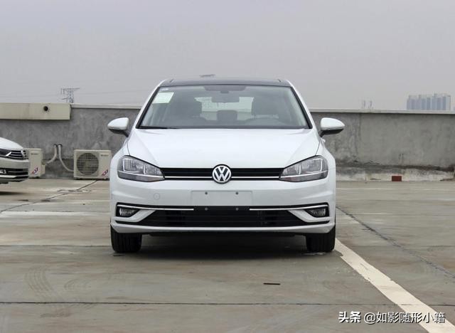 大众高尔夫车主真实感受,高尔夫15万提车感受