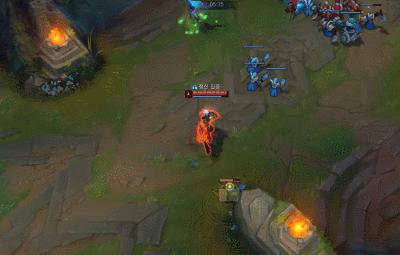 丛刃蔚爆破三环打坦,英雄联盟蔚全局复盘