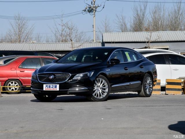 别克君越的口碑,别克君越口碑怎么样知乎