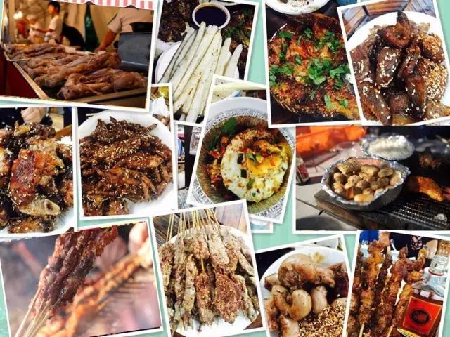 昆明美食街吃的美食推荐,昆明各类美食合集