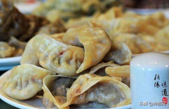 河南洛阳的美食有什么特点,为什么洛阳饮食和西安很像