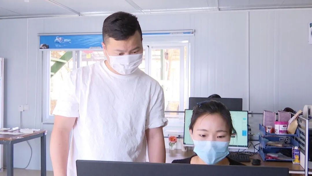 长泰：发展新主张企业逆势而上