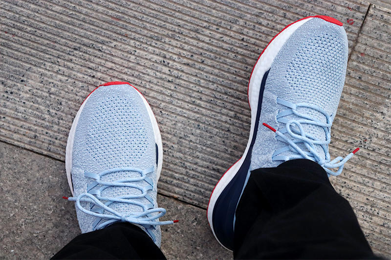 轻薄休闲运动鞋99元,199元小米运动鞋