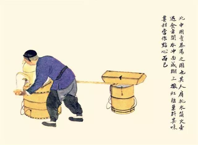 100种民俗完整版,100种失传的手艺活