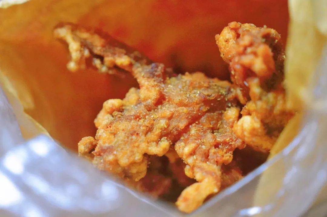 无夜市不夏天!西园里菜场竟然是个“深夜大食堂”?