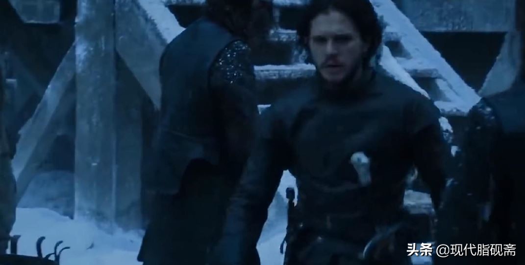 权游插曲甄妮,权游珍妮普尔