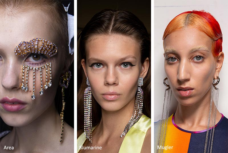 2018春夏配饰系列,2020春夏配饰流行趋势