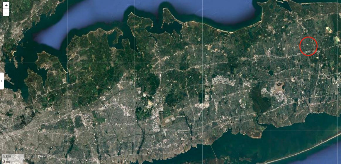 不同角度看上海,不同角度看宁波