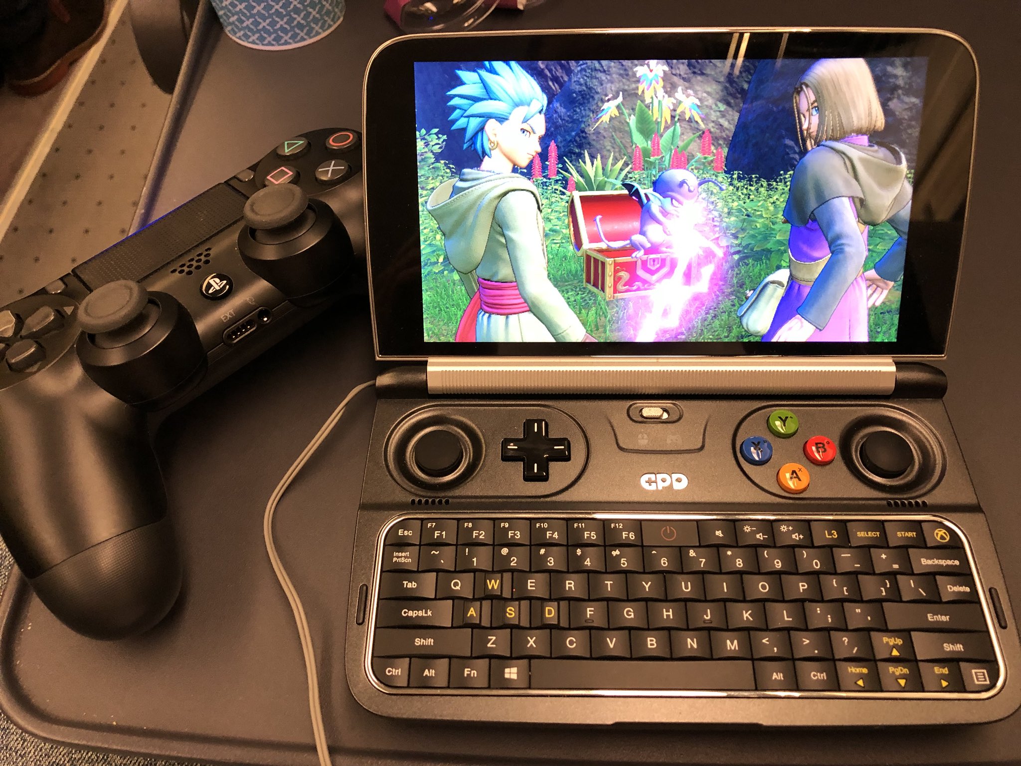 steam掌机到底值不值,新版steam掌机配置相当于什么级别