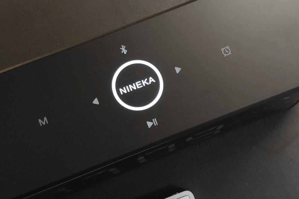 南卡蓝牙音箱视频,b1蓝牙音箱评测