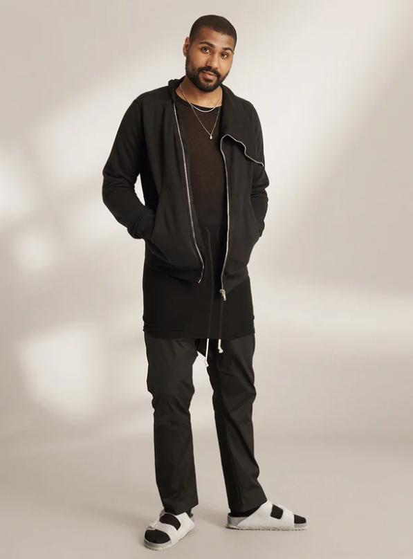 男装品牌100大品牌,2019最时尚潮流品牌男装