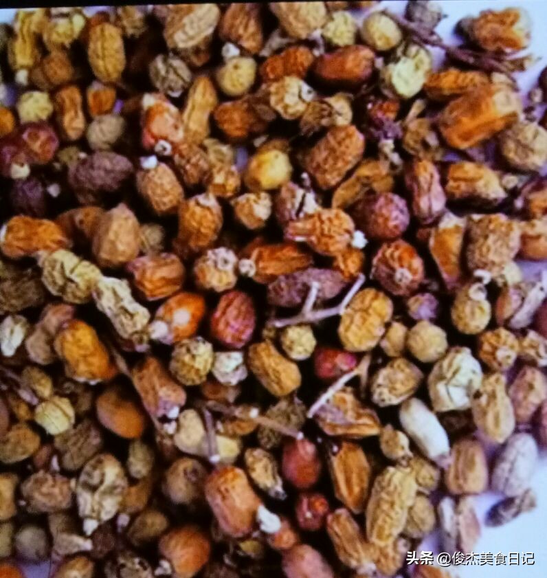 揭秘18种做菜常用的香料知识,厨房必备干货香料有哪些