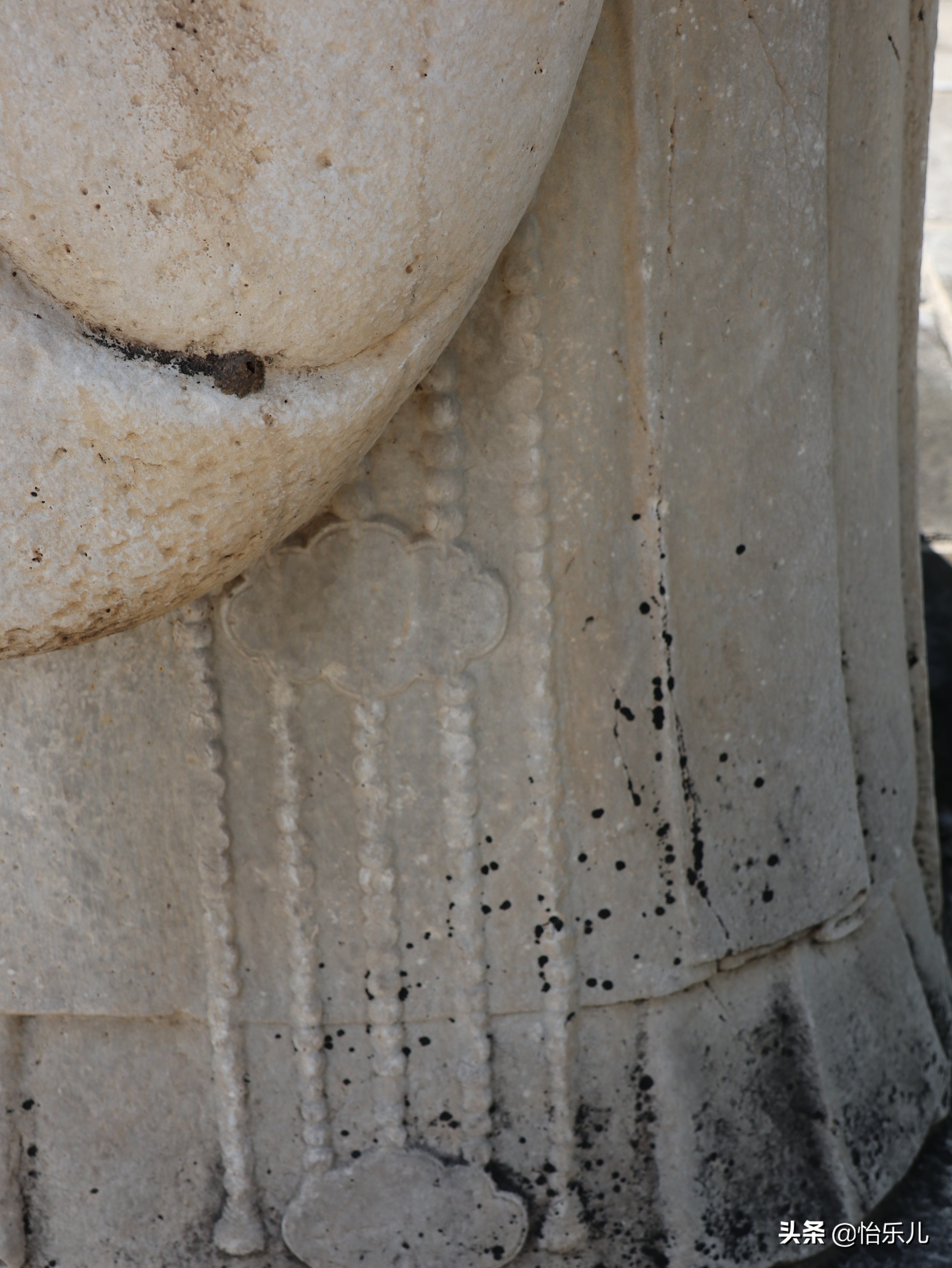 十三陵神路视频,十三陵神路传说