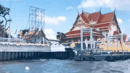 泰国最全旅行攻略！收藏