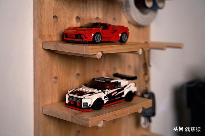 大半年的桌面折腾记录，桌面3.0SHOW