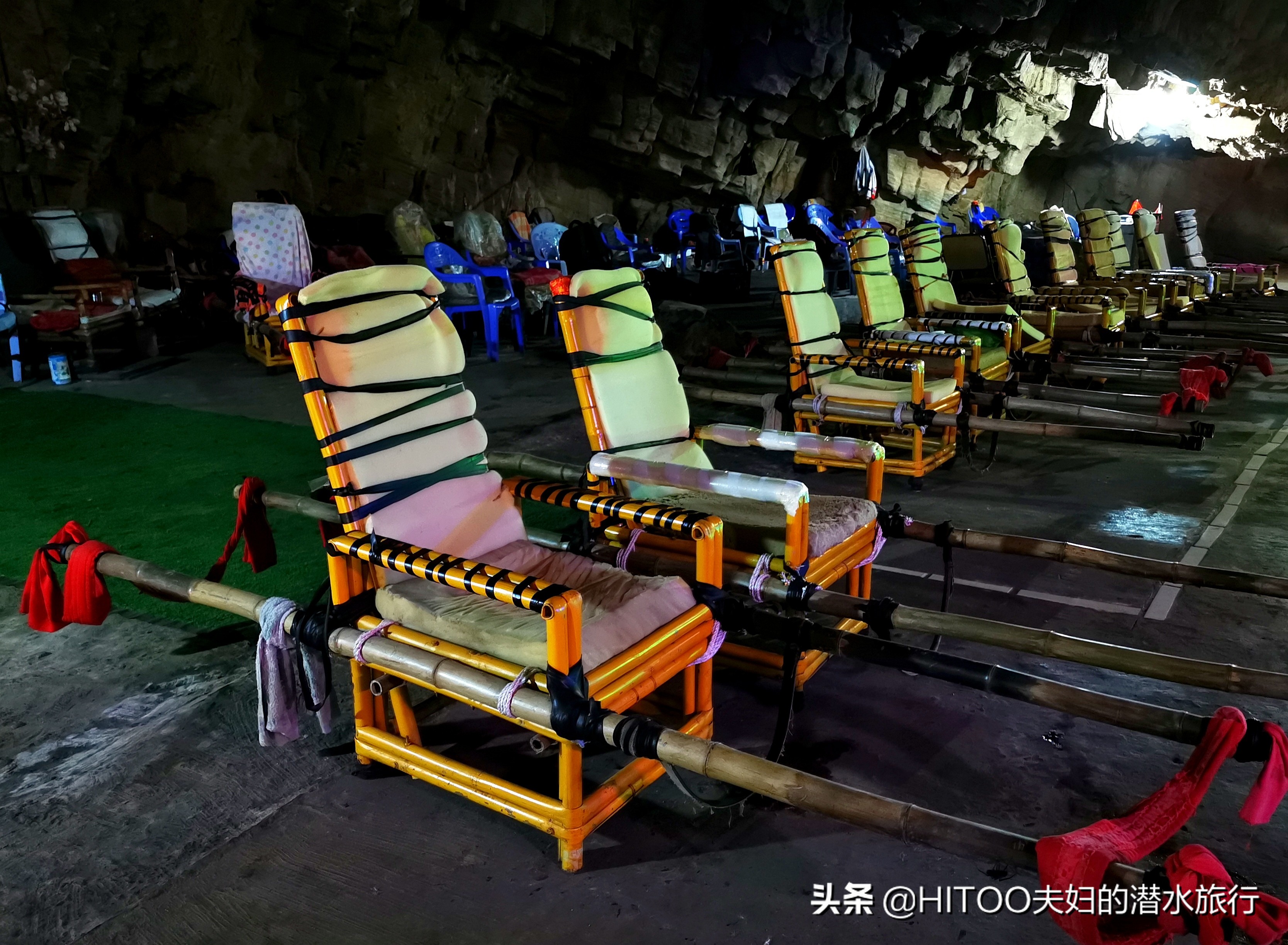 昆明到宜良九乡怎么坐车,昆明九乡旅游攻略一日游最佳路线