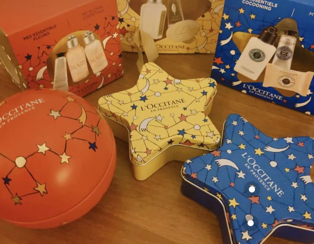 圣诞节必买的10件单品,圣诞新品推荐