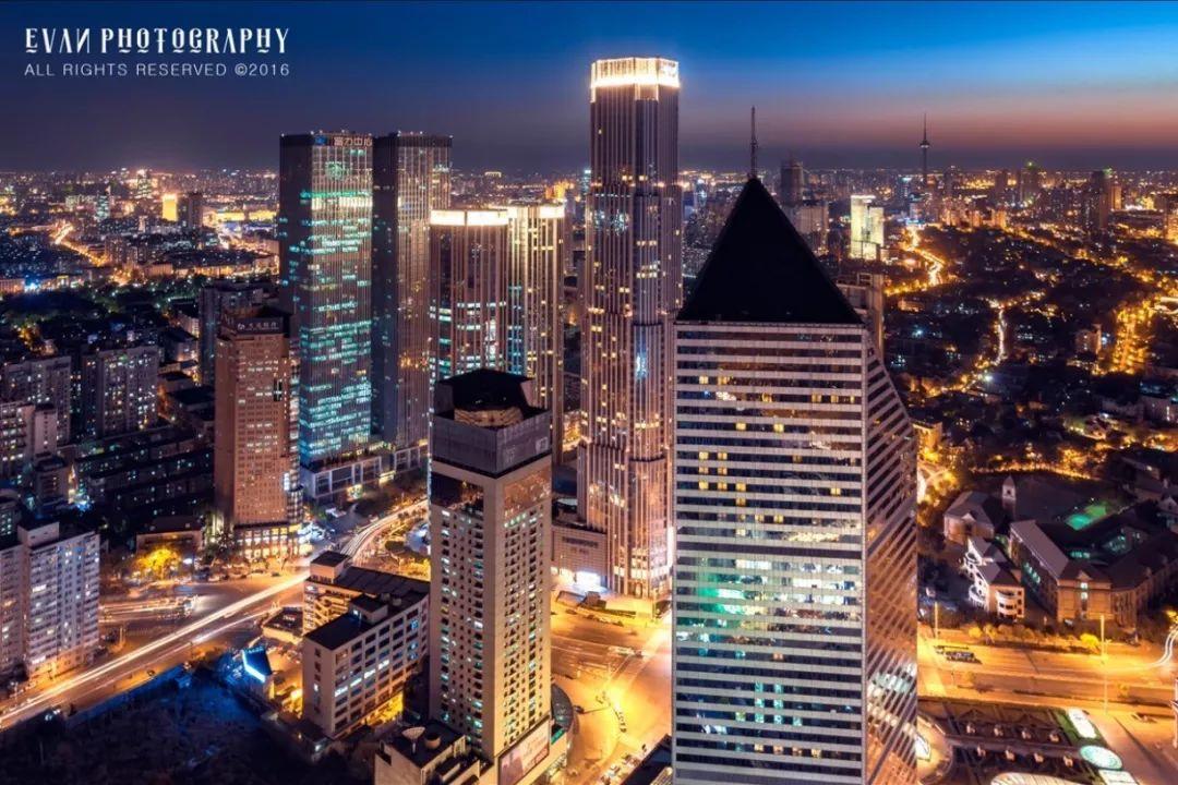 美景天津视频,天津惊艳的视频