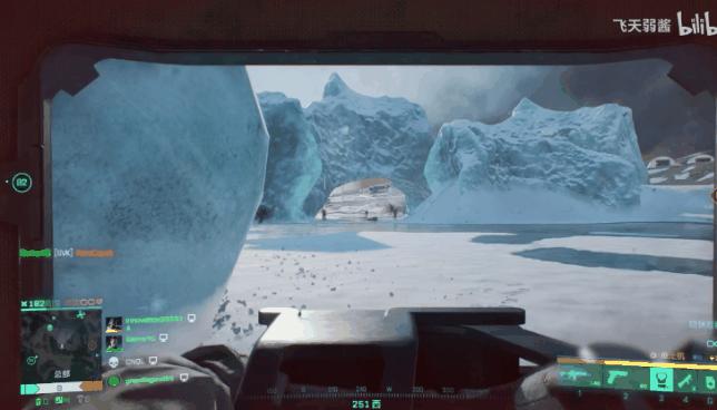 在卧龙凤雏的衬托下，《光环：无限》或许能带给我们一些启发