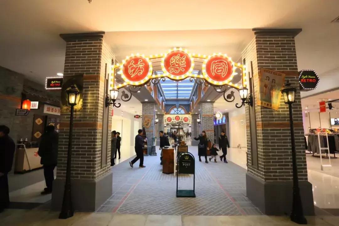 万达广场变化全过程,全国万达广场经营状况