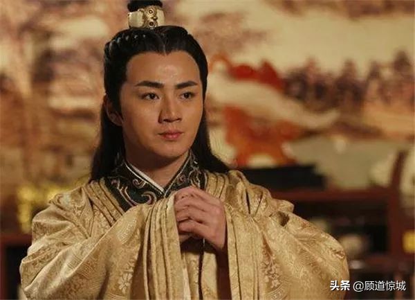 慕容超简介,慕容超是怎么灭亡的